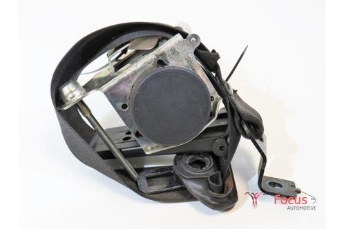 Veiligheidsgordel rechts-voor van een Opel Zafira B, Auto-onderdelen, Interieur en Bekleding, Opel, Gebruikt, 6 maanden garantie