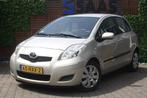 Toyota YARIS 1.3 / NAP/ Airco, 101 pk, Gebruikt, Huisgarantie, 4 cilinders