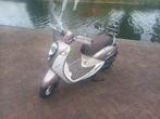 Bijzonder mooie Sym Mio, Ophalen, Sangyang, Sym, 49 cc