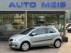 Toyota YARIS 1.3 VVTI SOL Airco Dealeronderhouden, 1296 cc, Gebruikt, 4 cilinders, Bedrijf