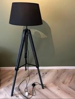 Lamp, Huis en Inrichting, Lampen | Vloerlampen, Ophalen, Zo goed als nieuw, 100 tot 150 cm
