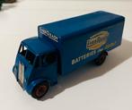 DinkyToys 918 Guy Truck EverReady 1956, Hobby en Vrije tijd, Modelauto's | 1:43, Ophalen of Verzenden, Gebruikt, Bus of Vrachtwagen
