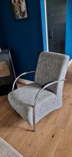 60s style fauteuil, Ophalen, Zo goed als nieuw