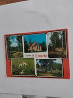 GROETEN UIT ERMELO, Ophalen of Verzenden, Gelderland