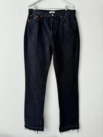 Re/done jeans 31 zwart spijkerbroek re done redone, W30 - W32 (confectie 38/40), Ophalen of Verzenden, Zo goed als nieuw, Zwart