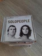 Solo - Solopeople (Excelsior), Ophalen of Verzenden, 1980 tot 2000, Gebruikt