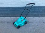 Kinder speelgoed grasmaaier kind Bosch Theo Klein 2707, Ophalen of Verzenden, Zo goed als nieuw