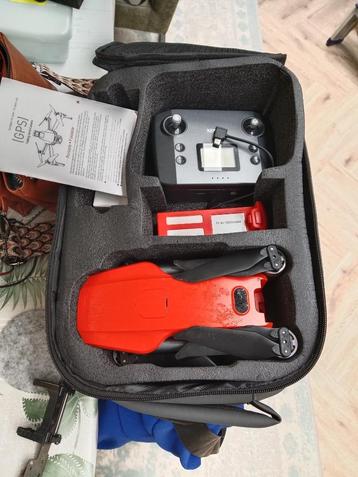 XMRC 11 Turbo gps drone te koop beschikbaar voor biedingen