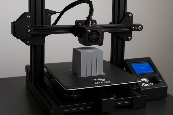 ️ 3D Print Service – PETG & PLA – Betaalbaar & Snel, Computers en Software, 3D Printers, Ophalen of Verzenden
