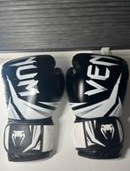 Venum Kickboks Handschoenen 14 Oz, Ophalen of Verzenden, Gebruikt, Bokshandschoenen