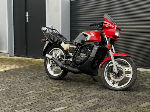 Honda MBX JC10, Fietsen en Brommers, Brommers | Schadebrommers, Honda, Ophalen of Verzenden