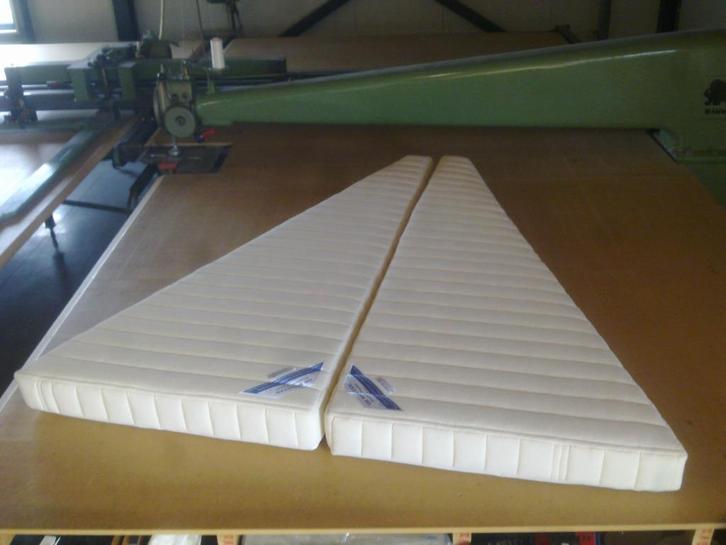 Matras voor boot. Bootmatras. Nieuw!, Watersport en Boten, Accessoires en Onderhoud, Nieuw, Interieur en Kussens, Ophalen