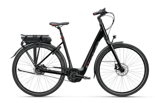 Koga e-nova cp nexus 8 versn riem hydr schijfremmen 53cm, Fietsen en Brommers, Fietsen | Dames | Damesfietsen, Nieuw, Overige merken