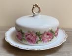 Prachtige Botervloot met Rozen - Arzberg Schumann, Huis en Inrichting, Keuken | Servies, Keramiek, Overige typen, Ophalen of Verzenden