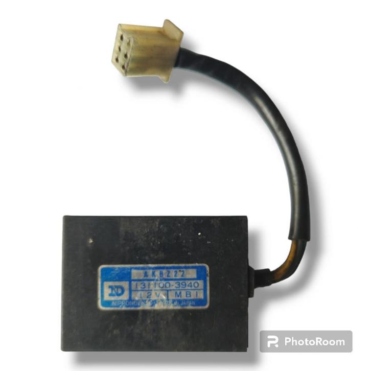 1984 Honda Magna VF700C VF 700 C CDI ECU ontsteking, Motoren, Onderdelen | Honda, Gebruikt, Ophalen of Verzenden