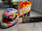 Helm Max Verstappen 1:2 Zandvoort 2021, Nieuw, Ophalen of Verzenden, Formule 1