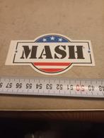Mash, Ophalen of Verzenden, Zo goed als nieuw