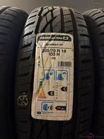 4x 225/70R16 General Grabber GT 225/70 R16 225/70/16 2257016, Auto-onderdelen, Banden en Velgen, -, Nieuw, Ophalen of Verzenden