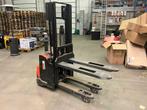 2021 BT Staxio SWE120L Stapelaar, Overige aandrijving, Stapelaar, BT Staxio