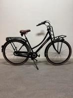 Sparta Pick-Up damesfiets  Framemaat 49 cm  Zeer netjes, 47 tot 50 cm, Ophalen of Verzenden, Zo goed als nieuw, Sparta pickup