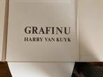 zeefdrukken Harry van Kuyk - Grafinu, Antiek en Kunst, Kunst | Litho's en Zeefdrukken, Ophalen