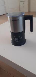 Melkopschuimer Inventum, Witgoed en Apparatuur, Melkopschuimers, Ophalen of Verzenden, Zo goed als nieuw