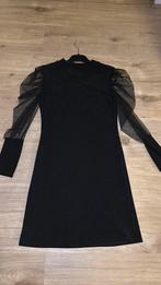 Kerst jurk maat 164 /xs, Kinderen en Baby's, Kinderkleding | Maat 164, Ophalen of Verzenden, Zo goed als nieuw, Meisje, Jurk of Rok