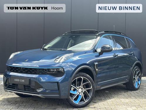 Lynk & Co 01 1.5 360 camera / Panoramadak / Dodehoeksensor /, Auto's, Lynk & Co, Particulier, Te koop, ABS, Adaptive Cruise Control