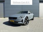 Polestar 2 Long Range Dual Motor Launch Edition 78kWh Incl B, Automaat, Polestar 2, Stof, Gebruikt