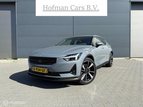 Polestar 2 Long Range Dual Motor Launch Edition 78kWh Incl B, Auto's, Polestar, Bedrijf, Te koop, Polestar 2, 360° camera, 4x4