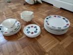 Boerenbond, Antiek en Kunst, Antiek | Servies compleet, Ophalen