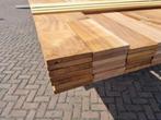 50 hardhouten planken - 1.5x12.0 cm - nr: h261, Nieuw, Ophalen, Planken