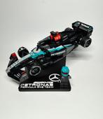 Mount voor Lego F1 Speed Champion Mercedes, Lego, Nieuw, Ophalen of Verzenden, Info@nev3d.nl