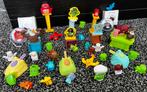 Angry Birds pakket met poppetjes en jojo’s, Kinderen en Baby's, Ophalen of Verzenden, Zo goed als nieuw