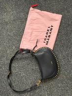 Isabel marant bag, Verzenden, Zo goed als nieuw, Zwart