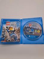 Lego city undercover, Spelcomputers en Games, Games | Sony PlayStation 4, Avontuur en Actie, Ophalen of Verzenden, 1 speler, Zo goed als nieuw