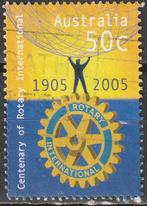 Australië Michel nr. 2452 Gebruikt, Verzenden, Gestempeld