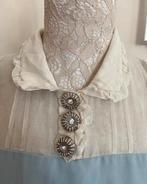 Ted Baker jurk maat 42[v], Blauw, Maat 42/44 (L), Ophalen of Verzenden, Zo goed als nieuw