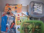 Lego box vol, Friends, Creator,technic,princess, Ophalen, Zo goed als nieuw