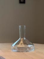 Iittala Wijn Decanteerkaraf, Verzenden, Wit, Minder dan 50 cm, Glas