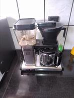 Douwe Egberts techni vorm., Ophalen of Verzenden, Zo goed als nieuw, Koffiemachine