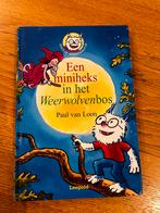 Dolfje Weerwolfje: Een miniheks in het Weerwolvenbos, Ophalen of Verzenden, Zo goed als nieuw, Sprookjes