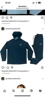 Nike trainingspakken !!, Kleding | Heren, Zwart, Nieuw, Overige maten, Ophalen of Verzenden