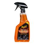 Meguiars Hot Rims Black Wheel Cleaner, Ophalen of Verzenden