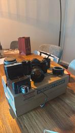 Asahi Pentax camera, Ophalen, Zo goed als nieuw, Pentax