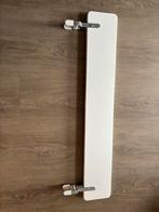 Bedrekje wit - 96cm, Ophalen of Verzenden, Zo goed als nieuw, Minder dan 140 cm, Minder dan 70 cm