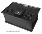 BV60: "BIG HUMINATOR" ELEKTRISCHE HUMIDOR LUCHTBEVOCHTIGER, Verzenden, Nieuw, Tabaksdoos of Verpakking