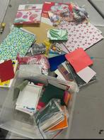 Knutselen spullen, Ophalen of Verzenden, Nieuw, Materiaal