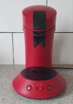 Senseo Apparaat CSA210, Koffiemachine, Ophalen of Verzenden, Zo goed als nieuw, Koffiepads en cups