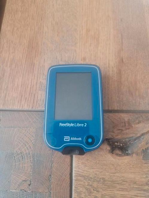 FreeStyle Libre 2 Reader, Diversen, Verpleegmiddelen, Zo goed als nieuw, Ophalen of Verzenden